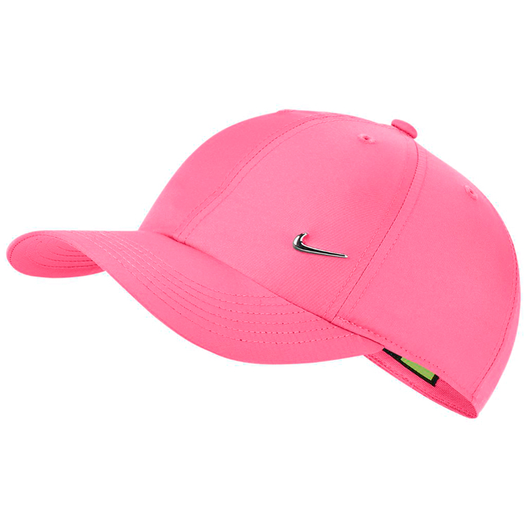 Кепка Nike Y NK H86 CAP METAL SWOOSH photo Кепка Nike Y NK H86 CAP METAL SWOOSH photo
