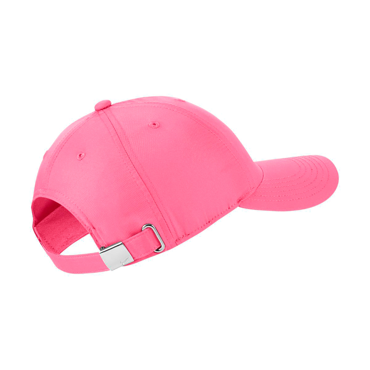 Chepiu Nike Y NK H86 CAP METAL SWOOSH MISC Roz photo 2