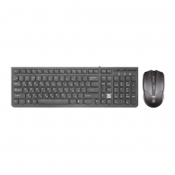 Tastatura + mouse fara fir Defender Columbia C-775 thumbnav 1