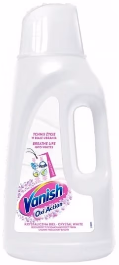Средство для удаления пятен  Vanish CI04275 