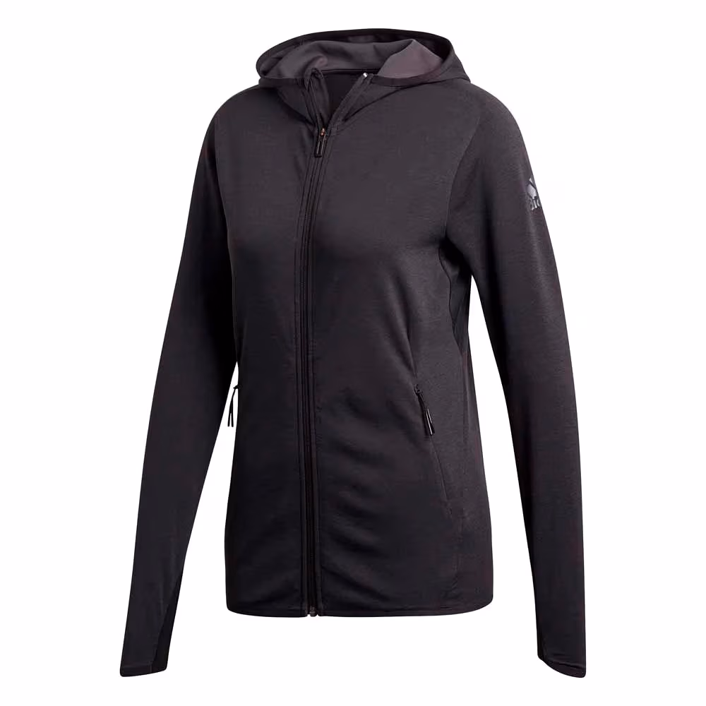  Adidas FL CC Hoodie
