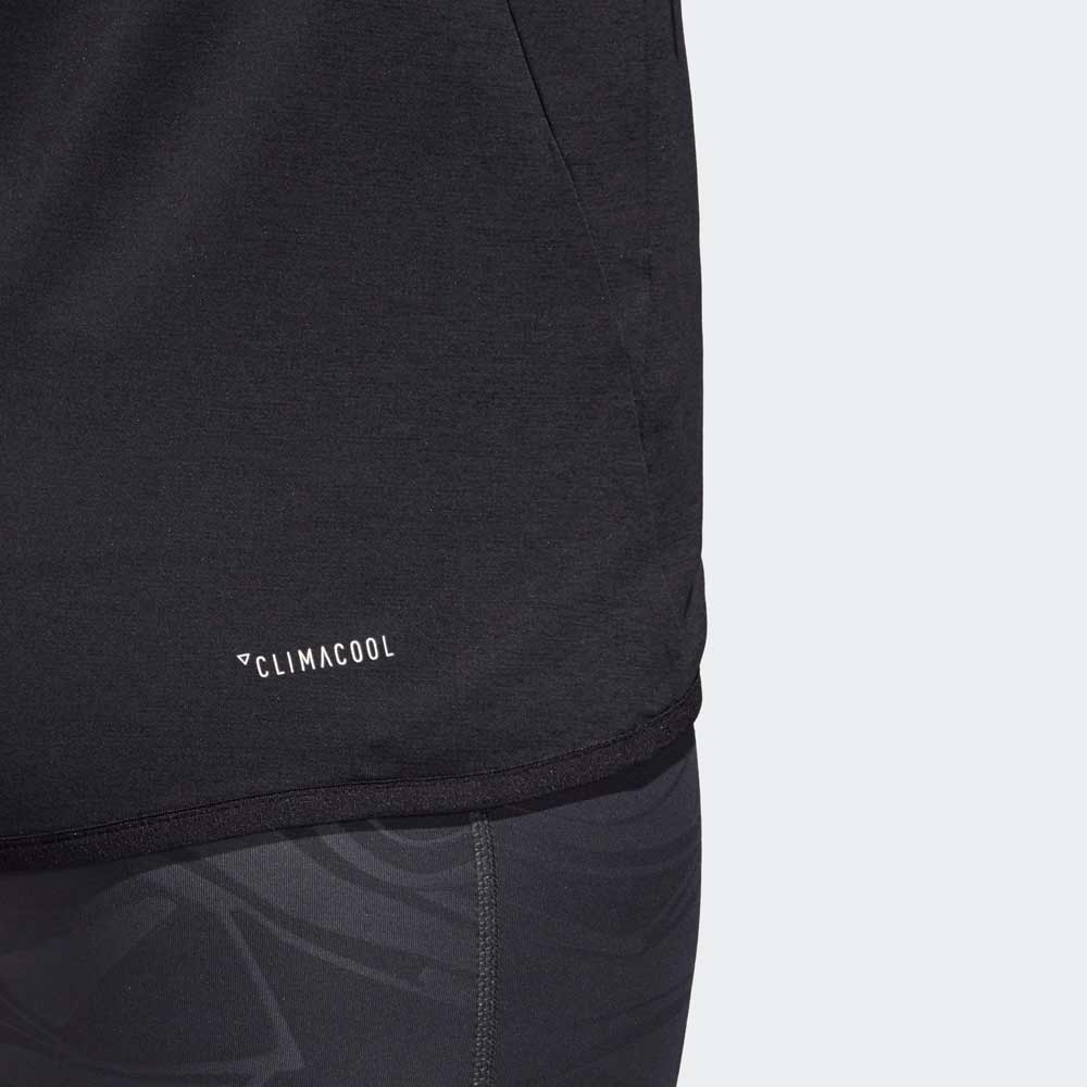 Hanorac Adidas FL CC Hoodie / Femei / XS / Negru photo 4