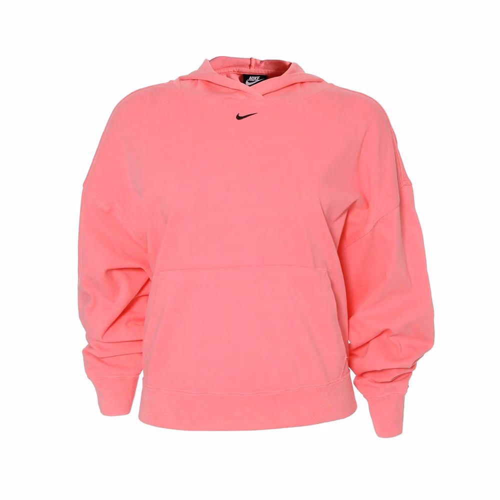 Hanorac Nike W NSW WASH HOODIE