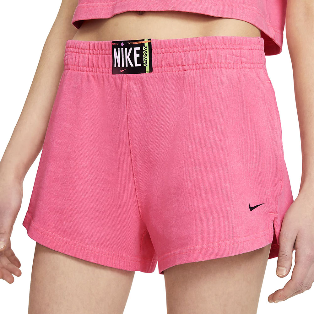 Sorti Nike W NSW WASH SHORT HR photo 