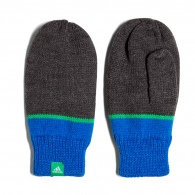 Manusi Adidas STRIPY MITTENS thumbnav