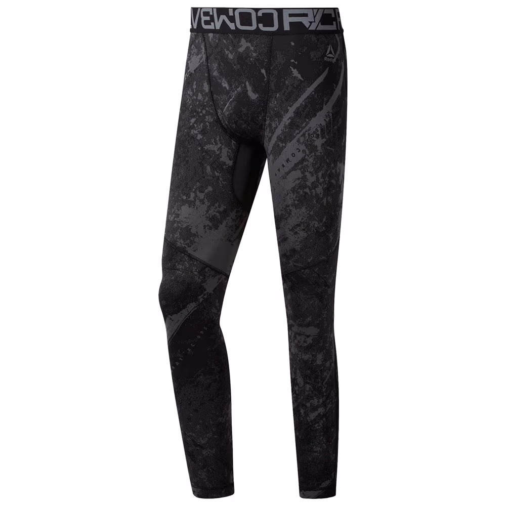  Reebok CBT JACQUARD TIGHT 