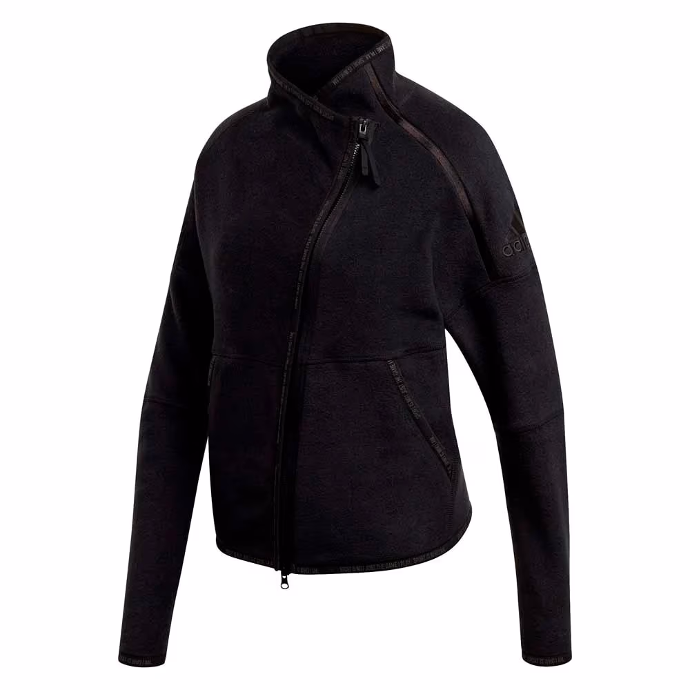  Adidas W Zne HTR Jkt