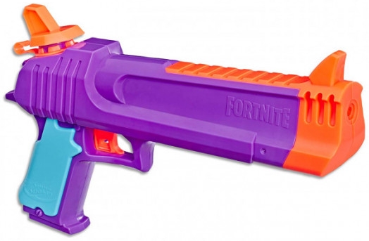 Детское оружие Hasbro E6875 photo 1 Детское оружие Hasbro E6875 photo 1