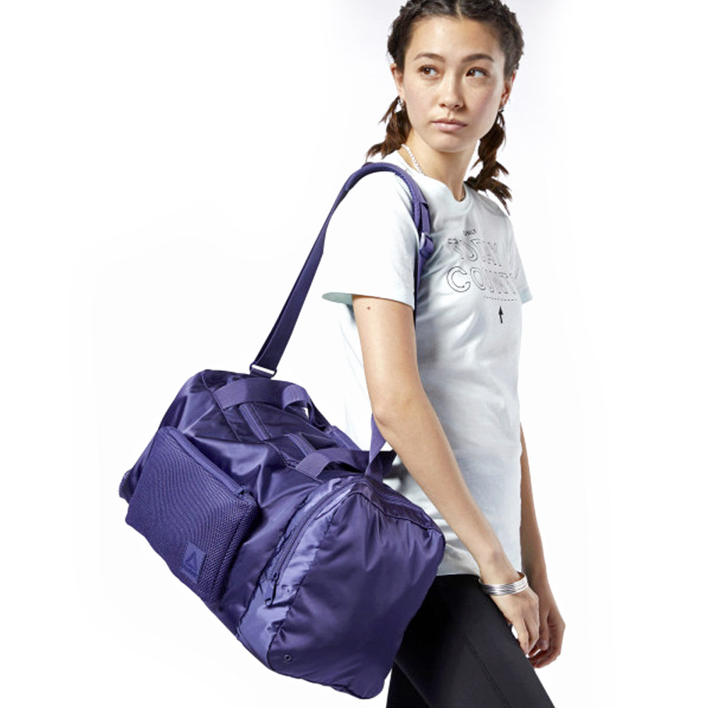 Pungi  Reebok W OST GRIP/EC5475/Gri photo 3