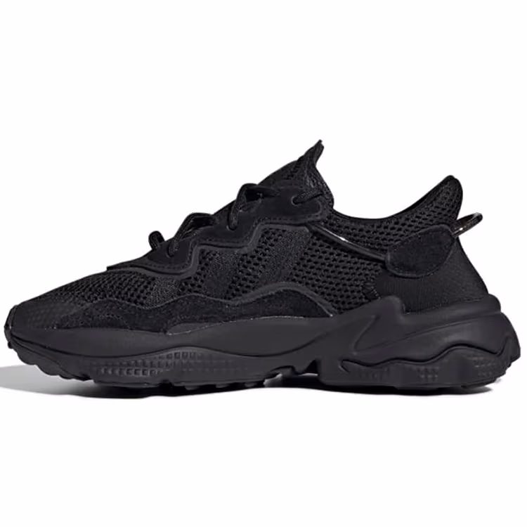 Кроссовки Adidas OZWEEGO J 