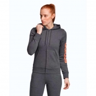  Adidas W E LIN FZHD FL thumbnav 3
