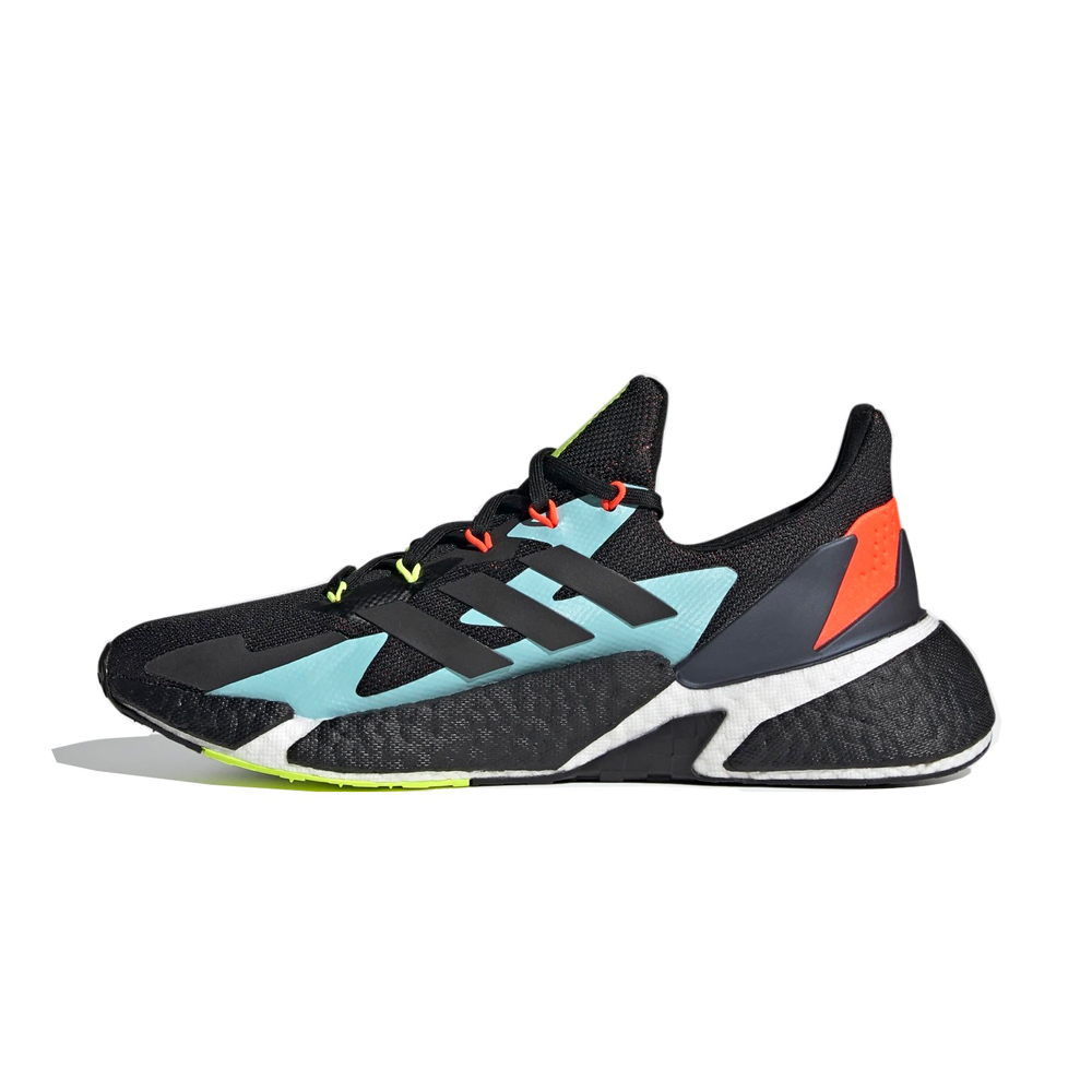 Incaltaminte Sport Adidas X9000L4 M pt Barbati / 42 / Multicolor photo 1