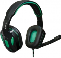 Наушники Defender Warhead G-275 (64122) thumbnav 7