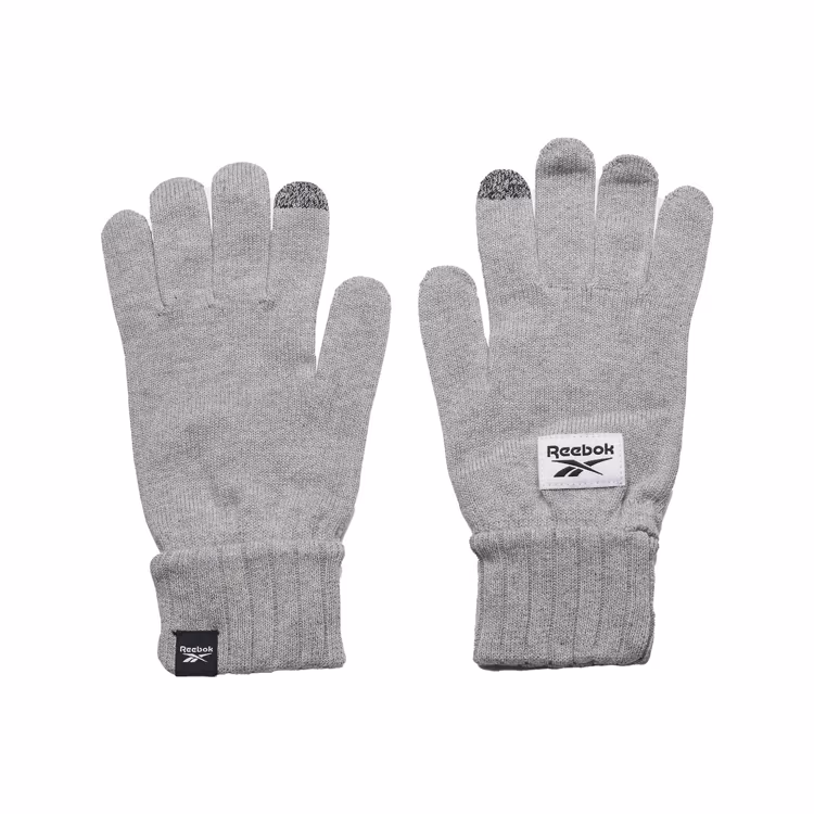 Manusi Reebok TE KNITTED GLOVES 