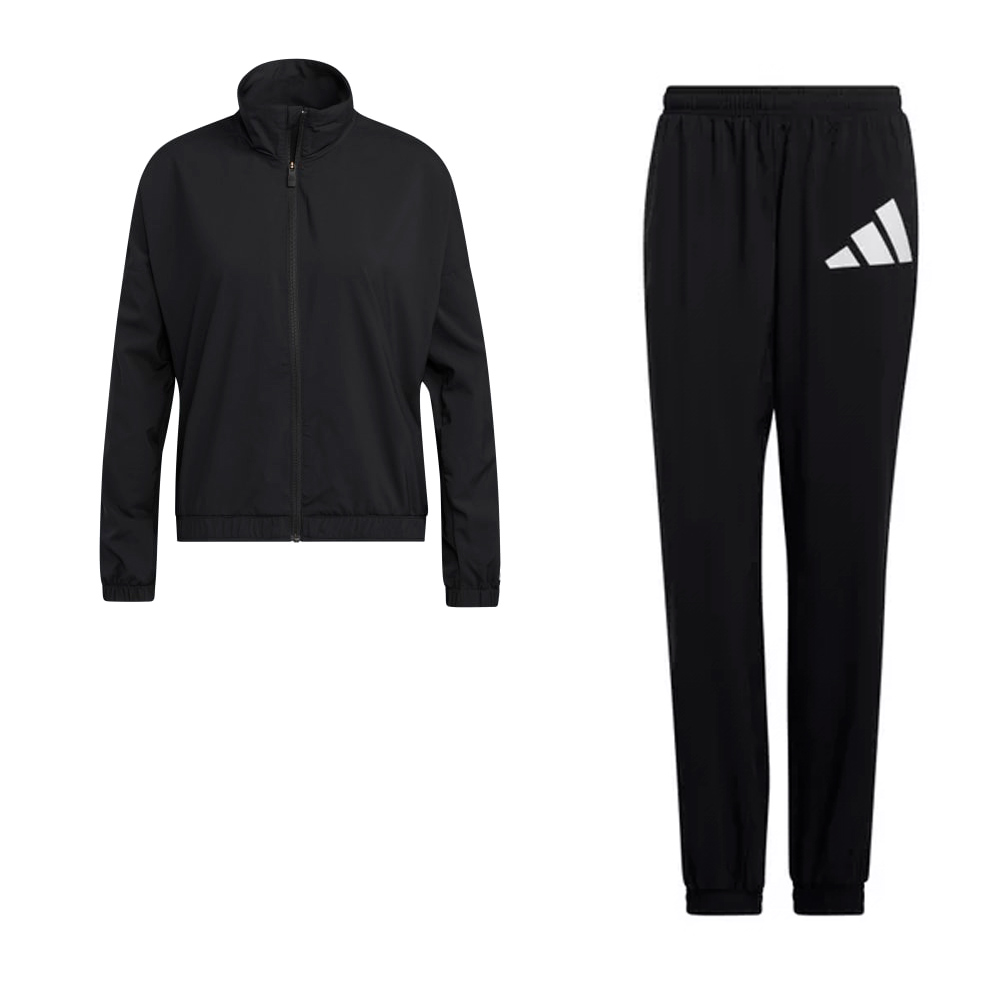 Costum Sportiv Adidas WOVEN BOS JKT photo Costum Sportiv Adidas WOVEN BOS JKT photo