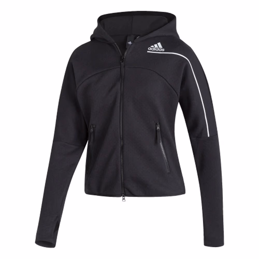 Hanorac Adidas W ZNE Hd