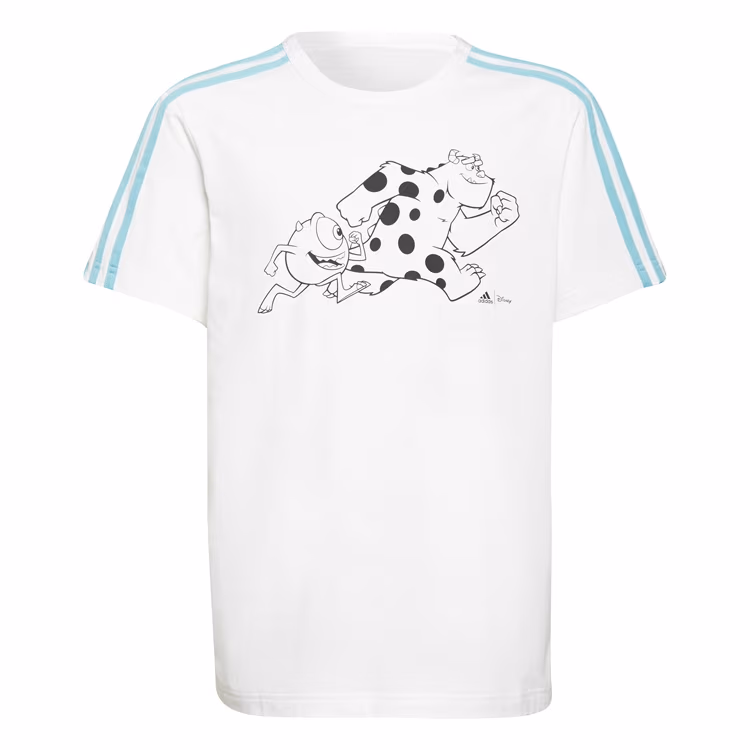 Футболка Adidas B MNSTR T