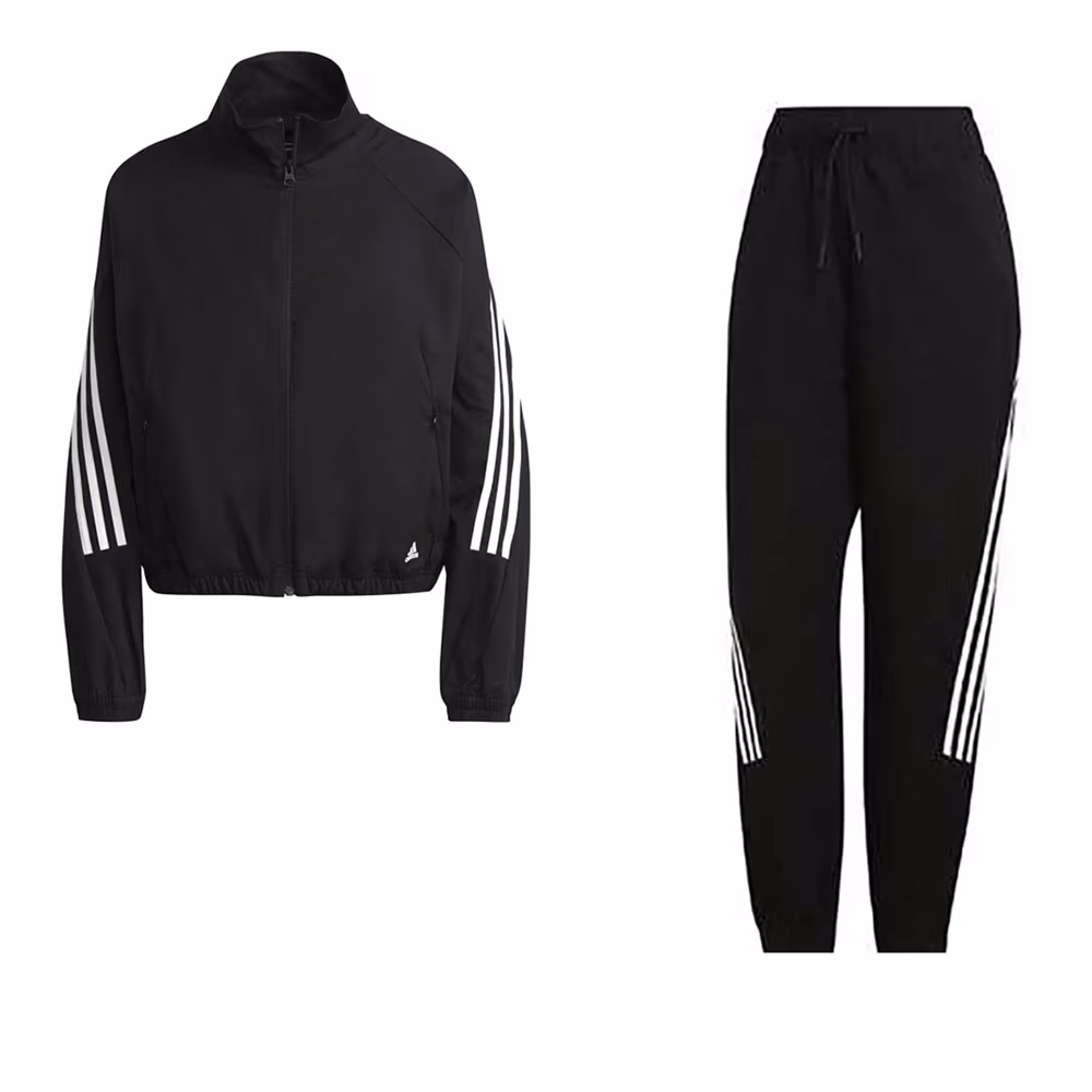 Costum Sportiv Adidas W FI WV TT