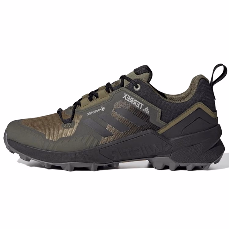 Кроссовки Adidas TERREX SWIFT R3 GTX