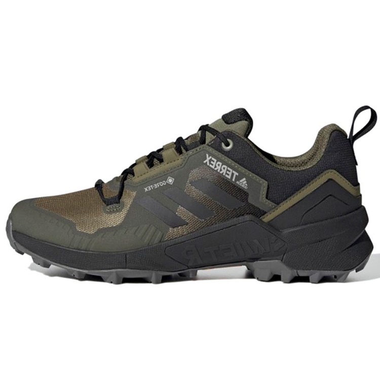 Кроссовки Adidas TERREX SWIFT R3 GTX photo 