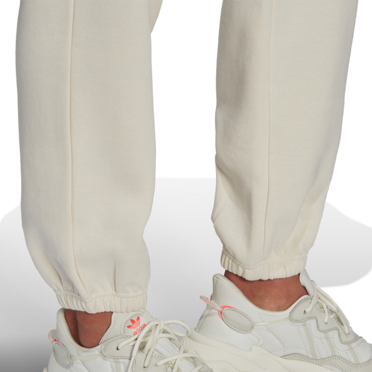 Брюки Adidas PANTS 42 Бежевый Женский photo 3