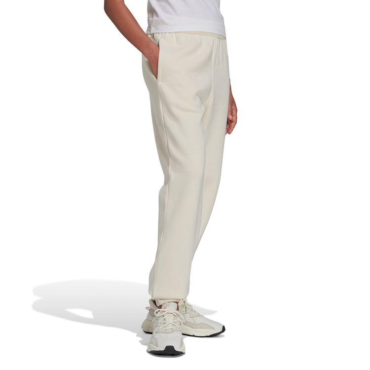 Брюки Adidas PANTS 42 Бежевый Женский photo 4