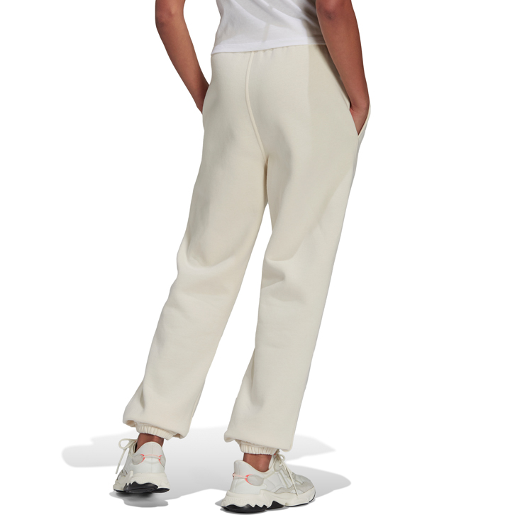Брюки Adidas PANTS 42 Бежевый Женский photo 5