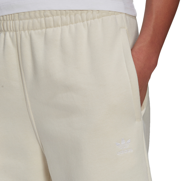 Брюки Adidas PANTS 42 Бежевый Женский photo 6