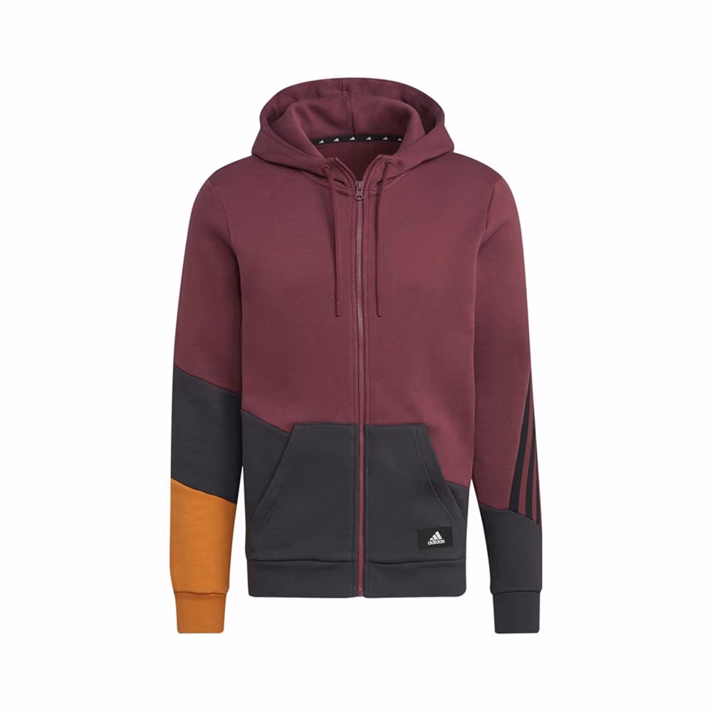 Hanorac Adidas M FI CB FZ