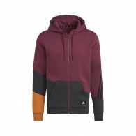 Hanorac Adidas M FI CB FZ thumbnav