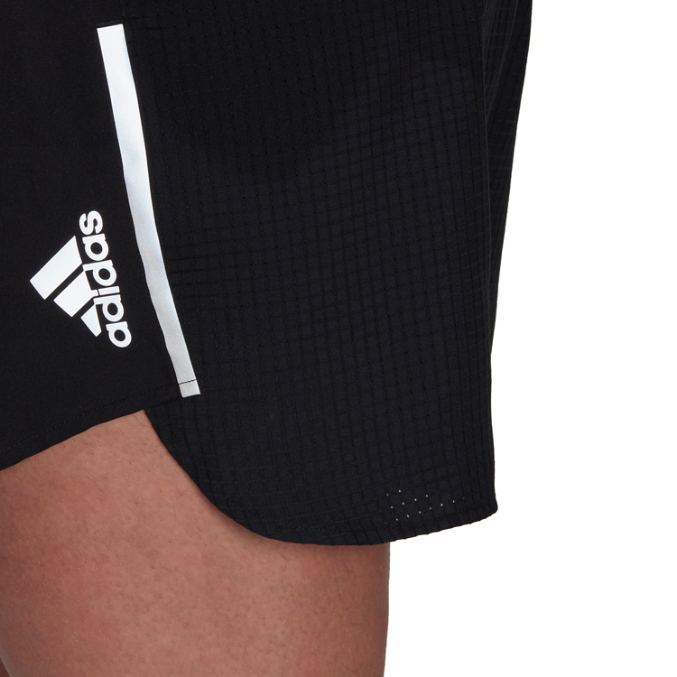 Sorti de bărbați Adidas FAST SPLIT MEN S Negru photo 3