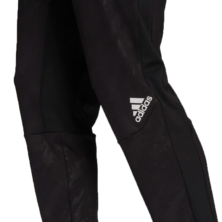 Брюки Adidas M AOP PANT S Черный Мужской photo 5