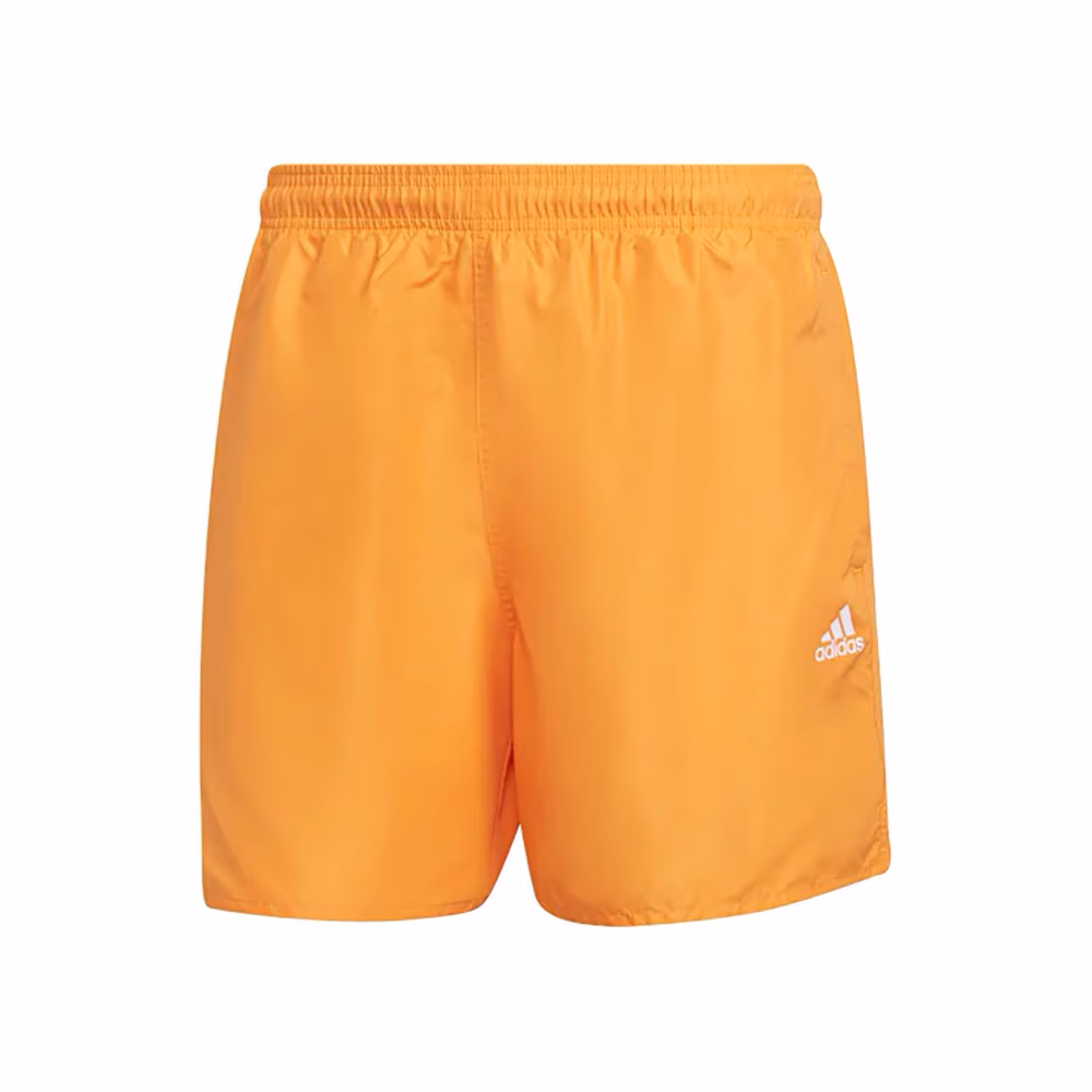 Шорты для плавания Adidas SOLID CLX SH SL 