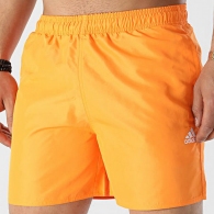 Шорты для плавания Adidas SOLID CLX SH SL thumbnav 2