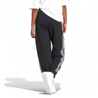 Pantaloni Adidas W 3S FT LS PT thumbnav 3