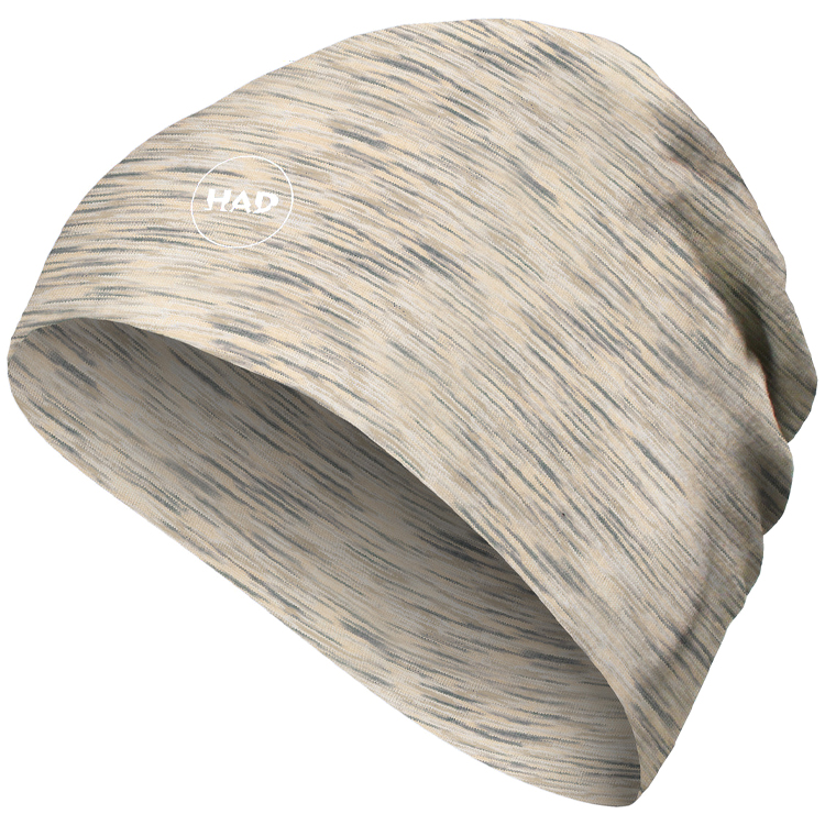 Шапка HAD Merino Beanie photo Шапка HAD Merino Beanie photo