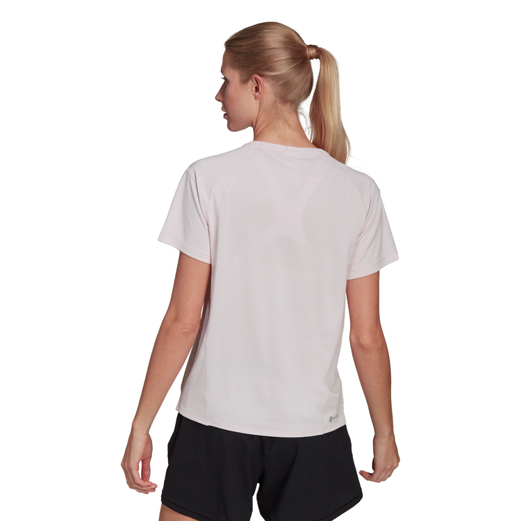 Tricou Adidas WTR HEAT.RDY T / Femei / XS / Bej photo 4