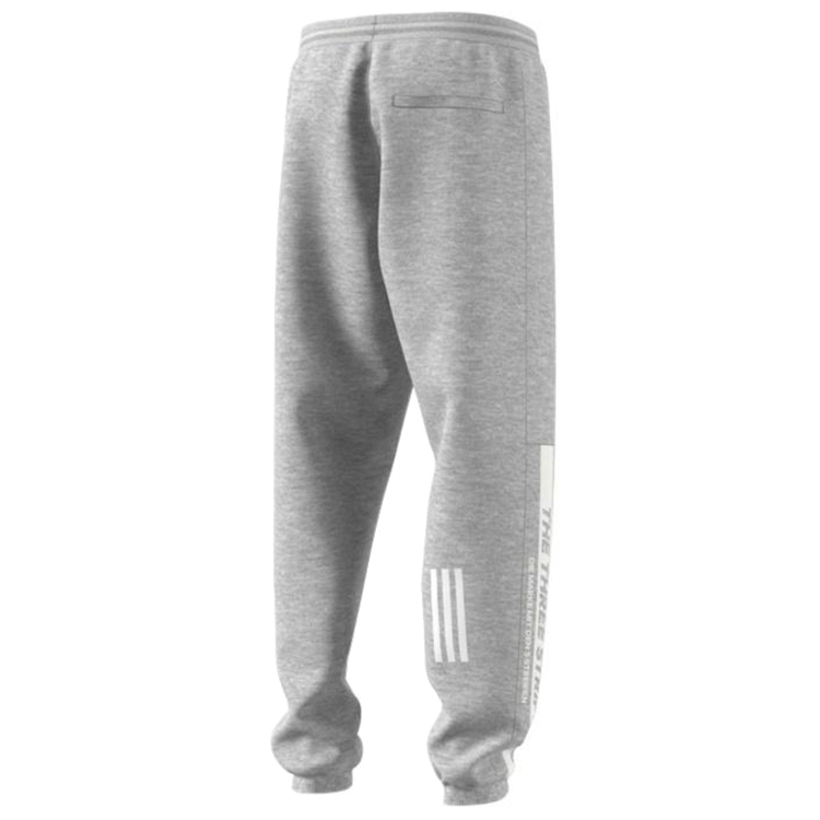 Pantaloni Adidas M WRD SWT PNT S Gri Barbati photo 5