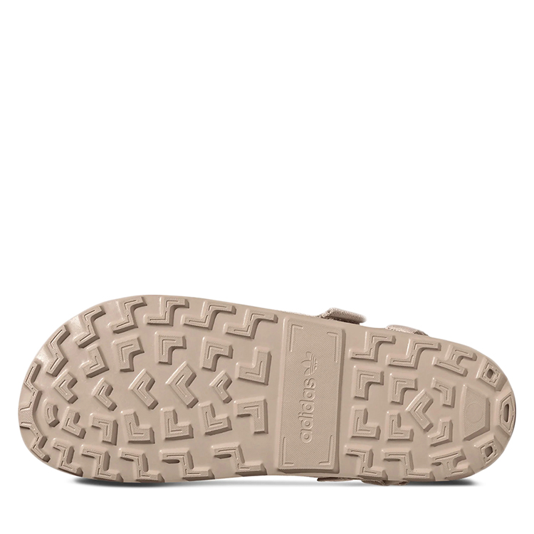 Sandale Adidas ADILETTE ADV W pt Femei / 36.5 / Bej photo 4