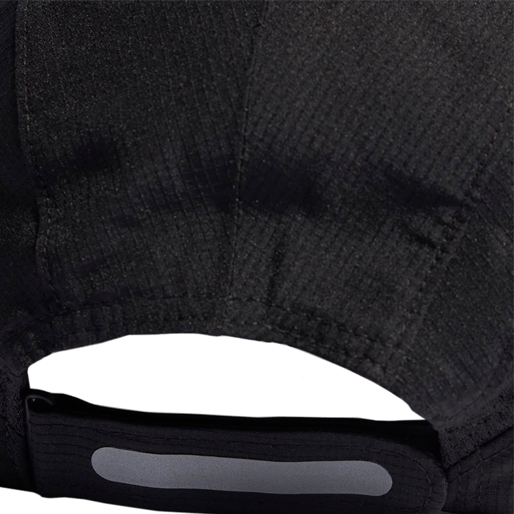 Chipiu Adidas RUNxADIZ C H.R. OSFW Negru photo 2
