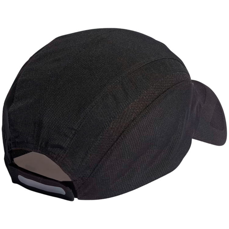 Chipiu Adidas RUNxADIZ C H.R. OSFW Negru photo 3