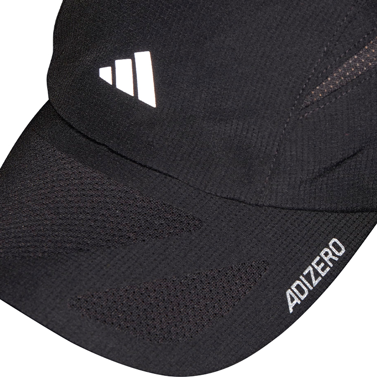 Chipiu Adidas RUNxADIZ C H.R. OSFW Negru photo 4
