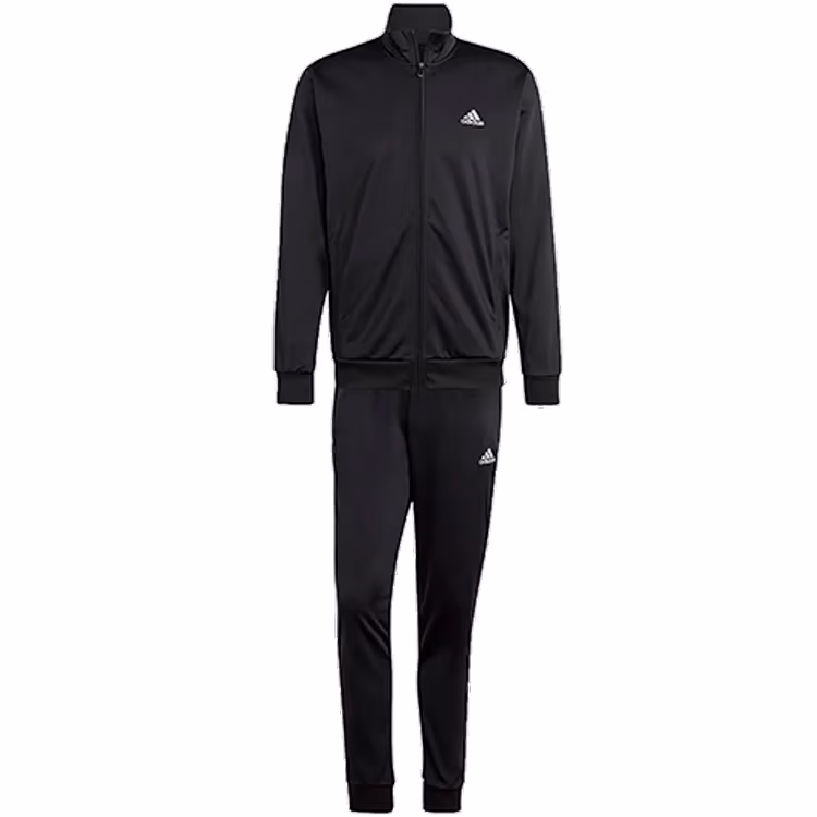 Costum Sportiv Adidas M LIN TR TT TS