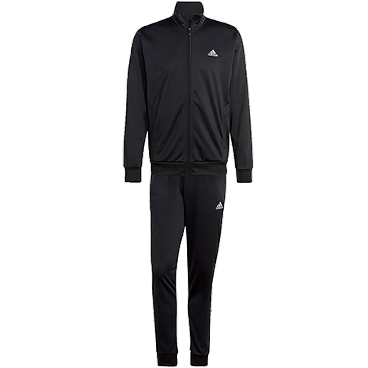 Costum Sportiv Adidas M LIN TR TT TS photo Costum Sportiv Adidas M LIN TR TT TS photo
