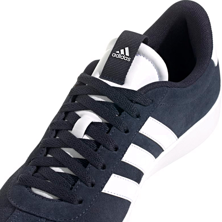 Кроссовки Adidas VL COURT 3.0 / Мужской / 40 / Синий photo 4