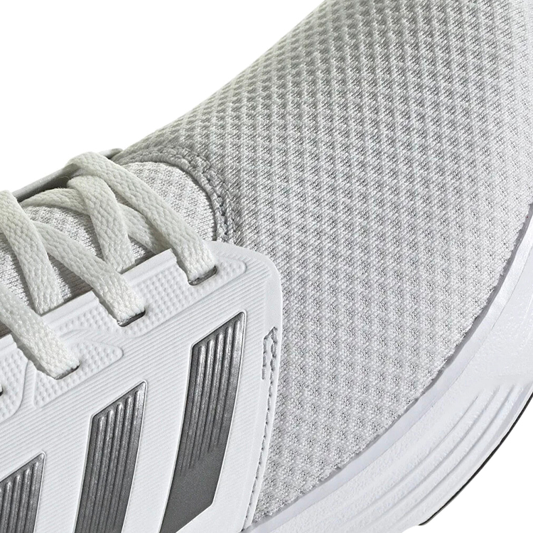 Кроссовки Adidas GALAXY 6 M / Мужской / 40.5 / Белый photo 4