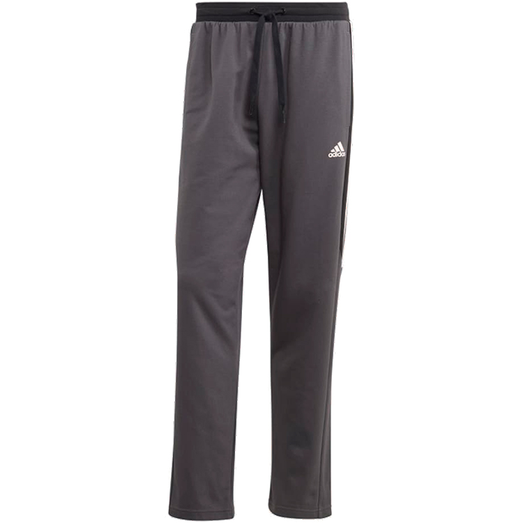 Trening pt Barbati Adidas M CB TS S Negru-gri-alb photo 3