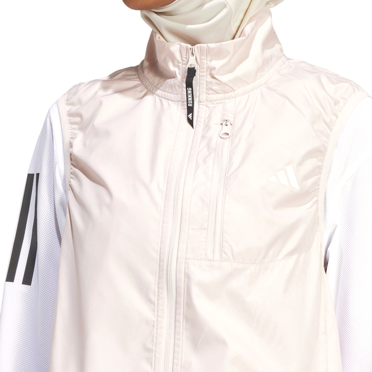 Vesta Adidas OTR B VEST / Femei / XXS / Roz photo 4