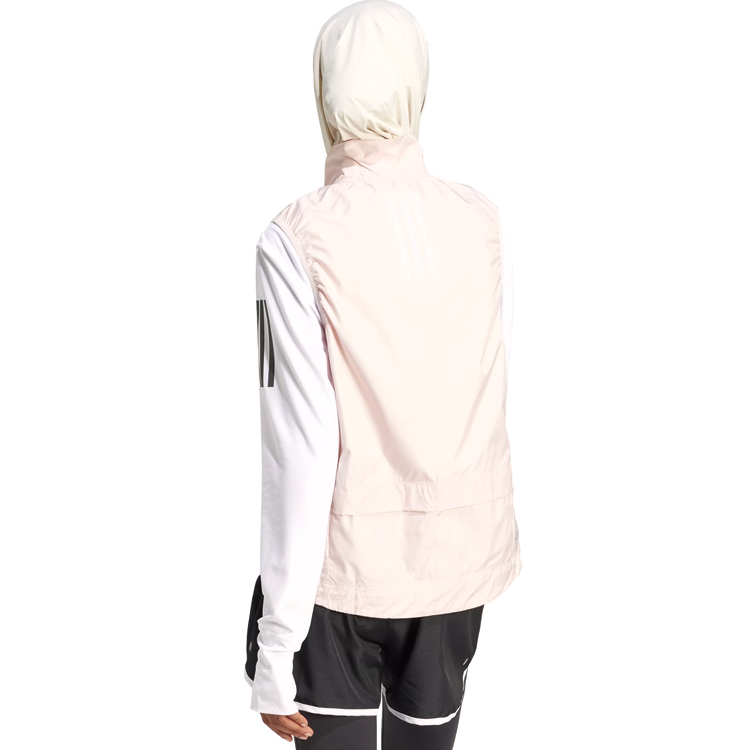 Vesta Adidas OTR B VEST / Femei / XXS / Roz photo 6