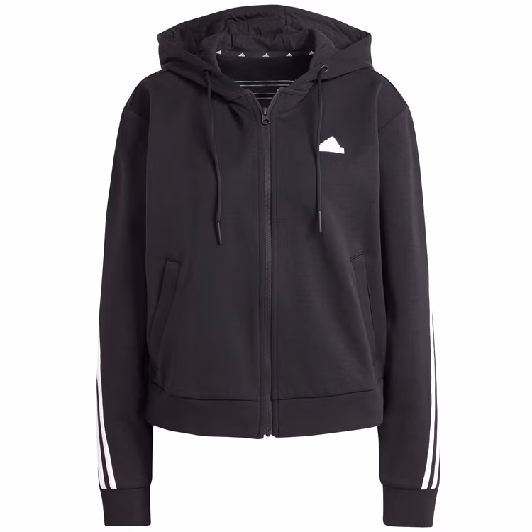 Hanorac Adidas W FI 3S FZ HD